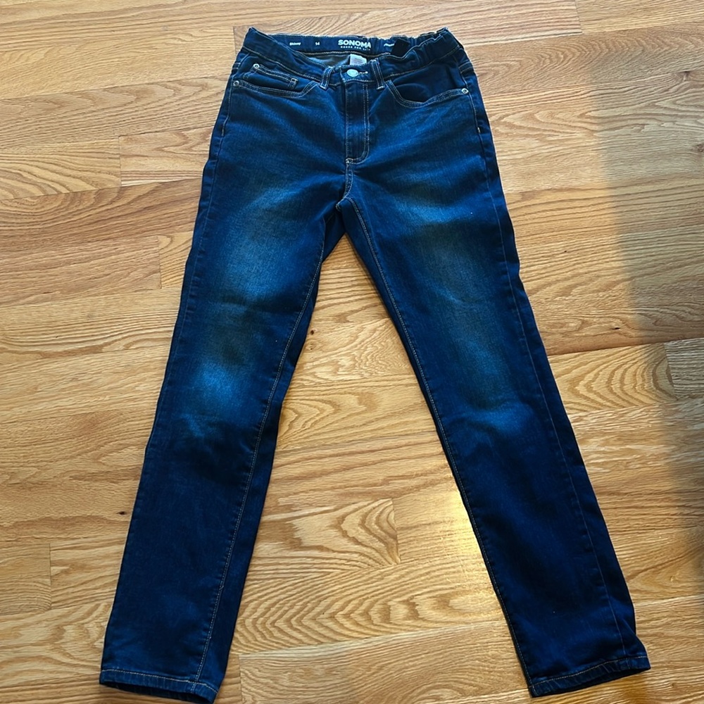 Kids Jeans